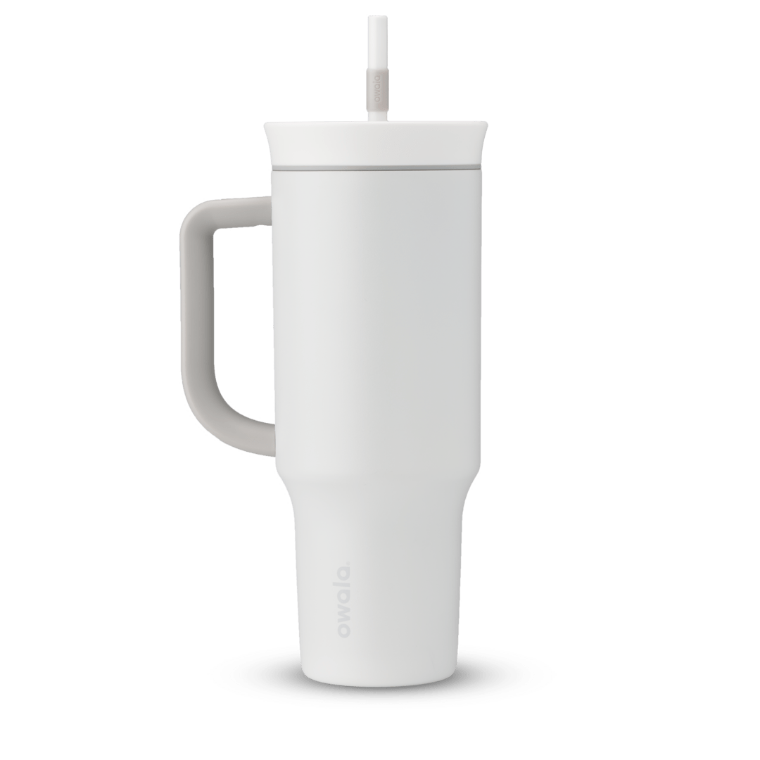40oz Tumbler TEFC