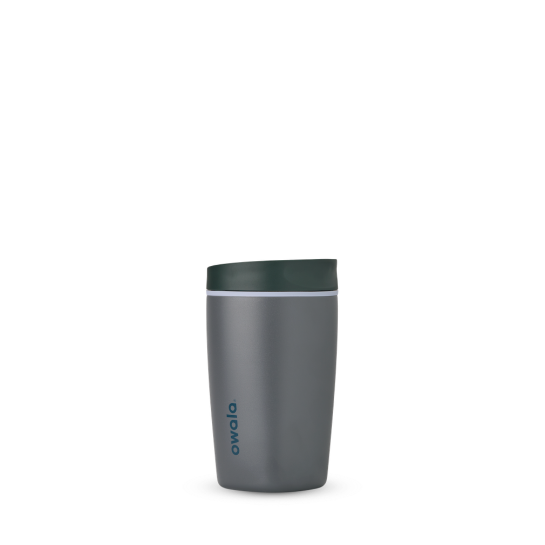 SmoothSip® Slider O8CH