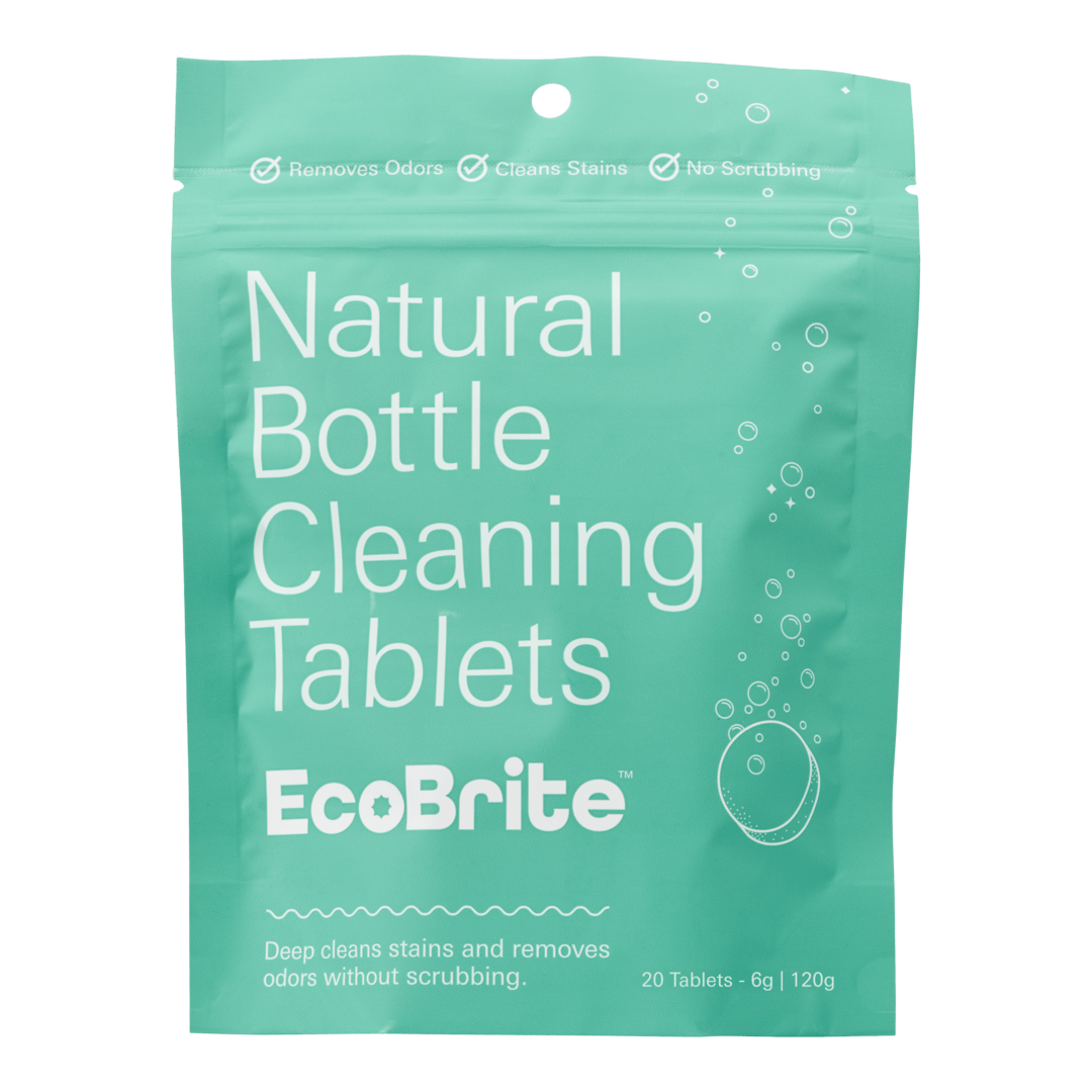 Bottle Cleaning Tablets CZWK