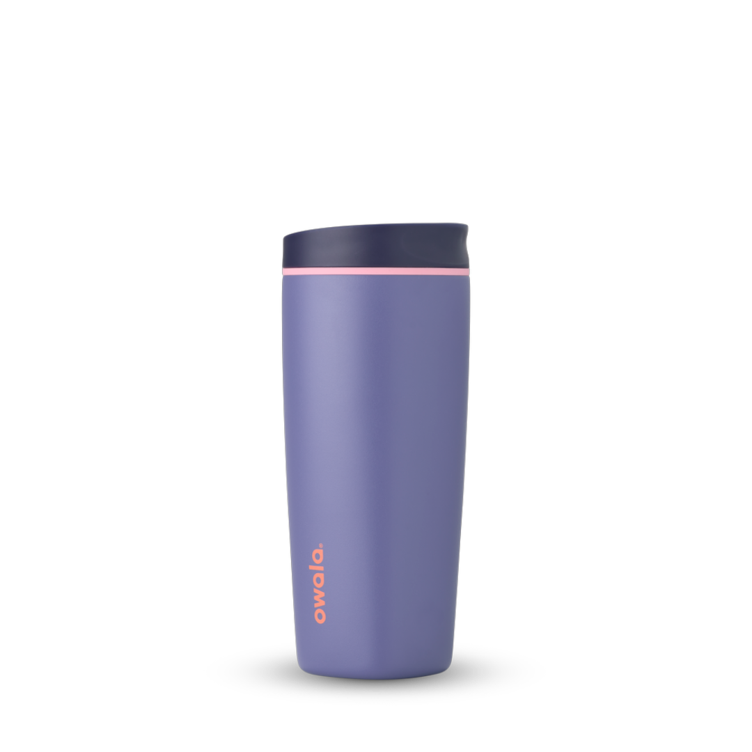 SmoothSip® Slider O8CH