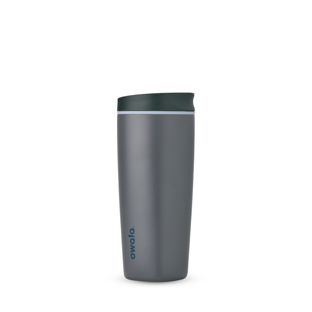 SmoothSip® Slider O8CH