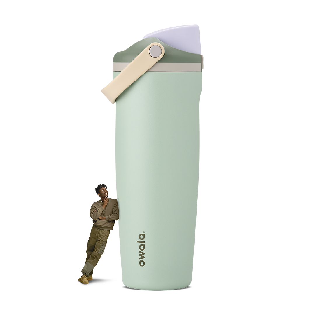FreeSip® Sway S8LD
