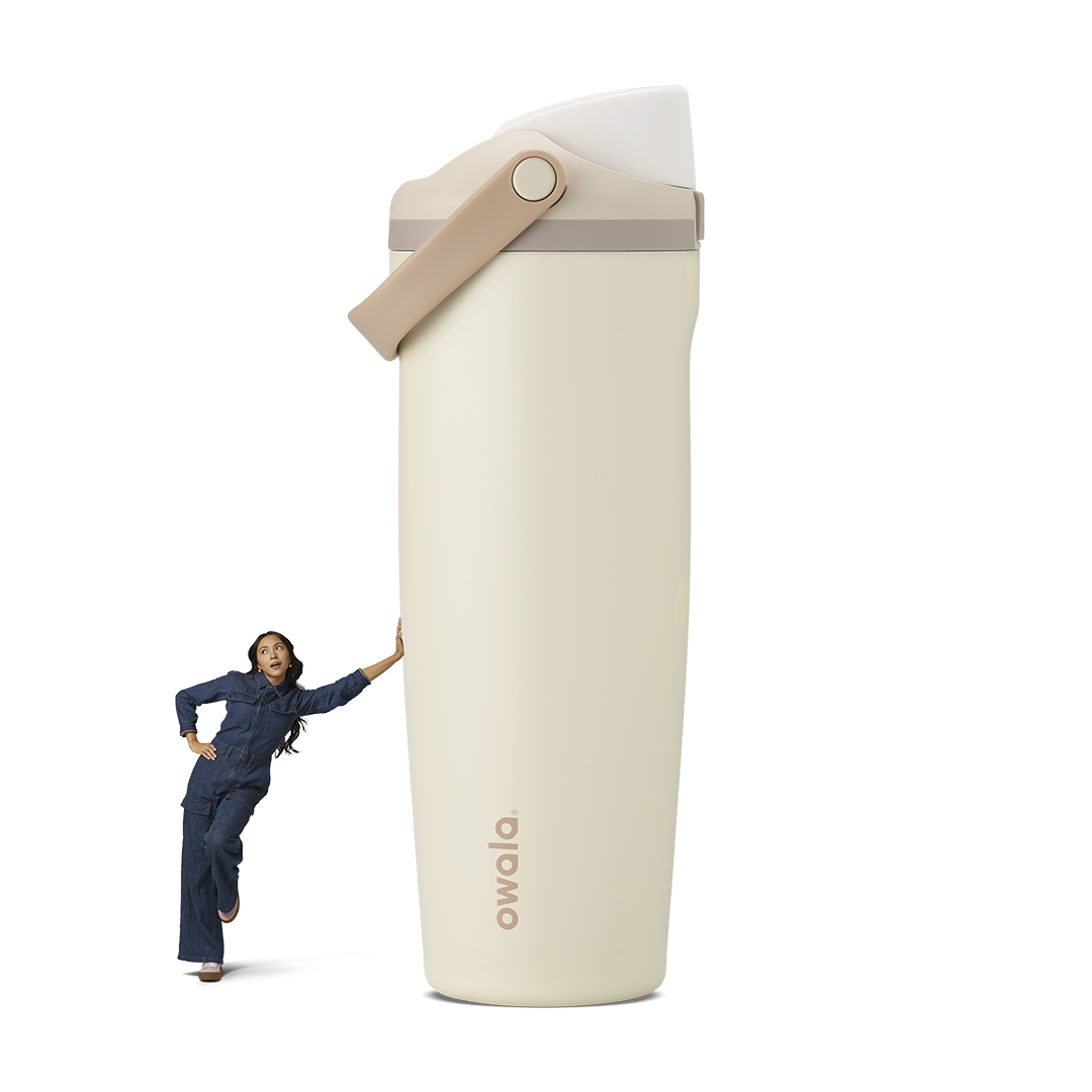 FreeSip® Sway S8LD