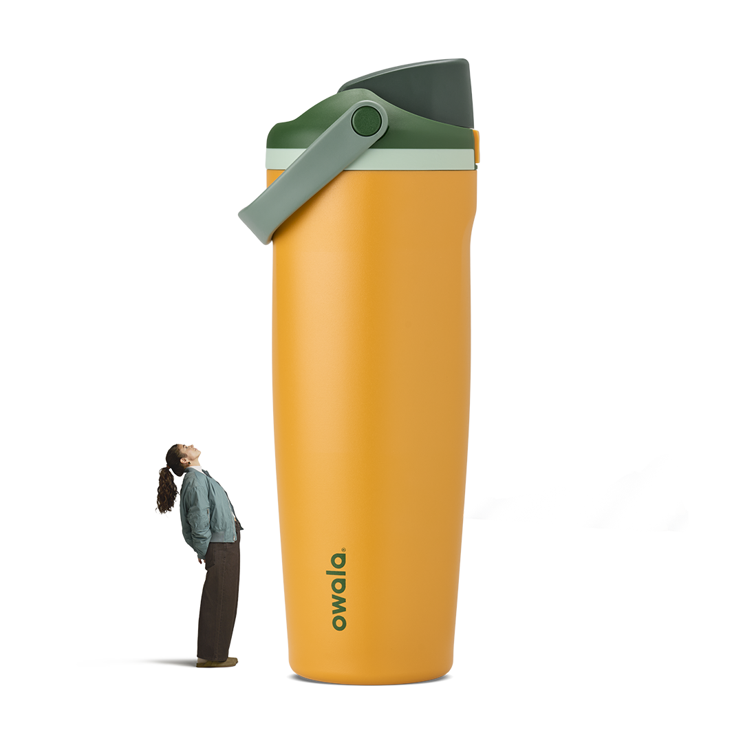 FreeSip® Sway S8LD