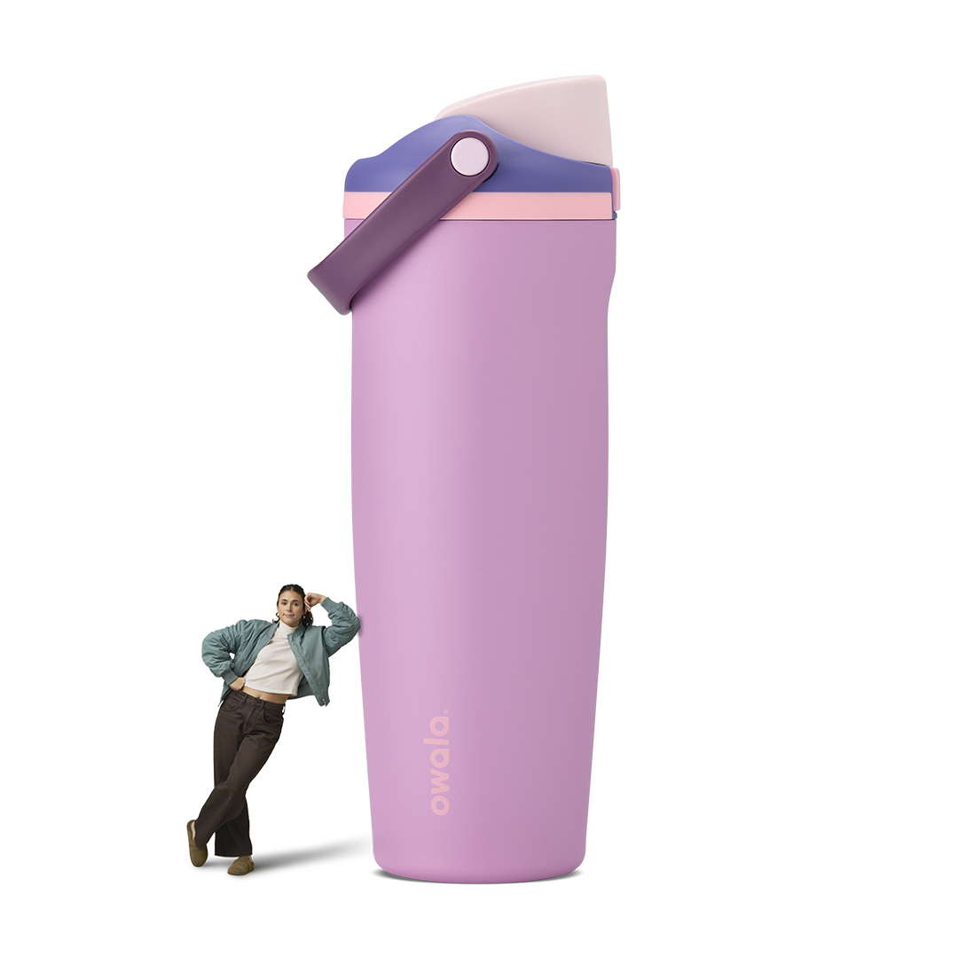 FreeSip® Sway S8LD