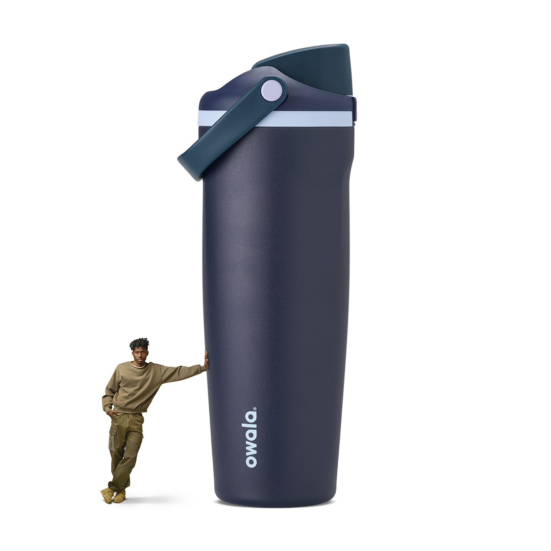 FreeSip® Sway S8LD