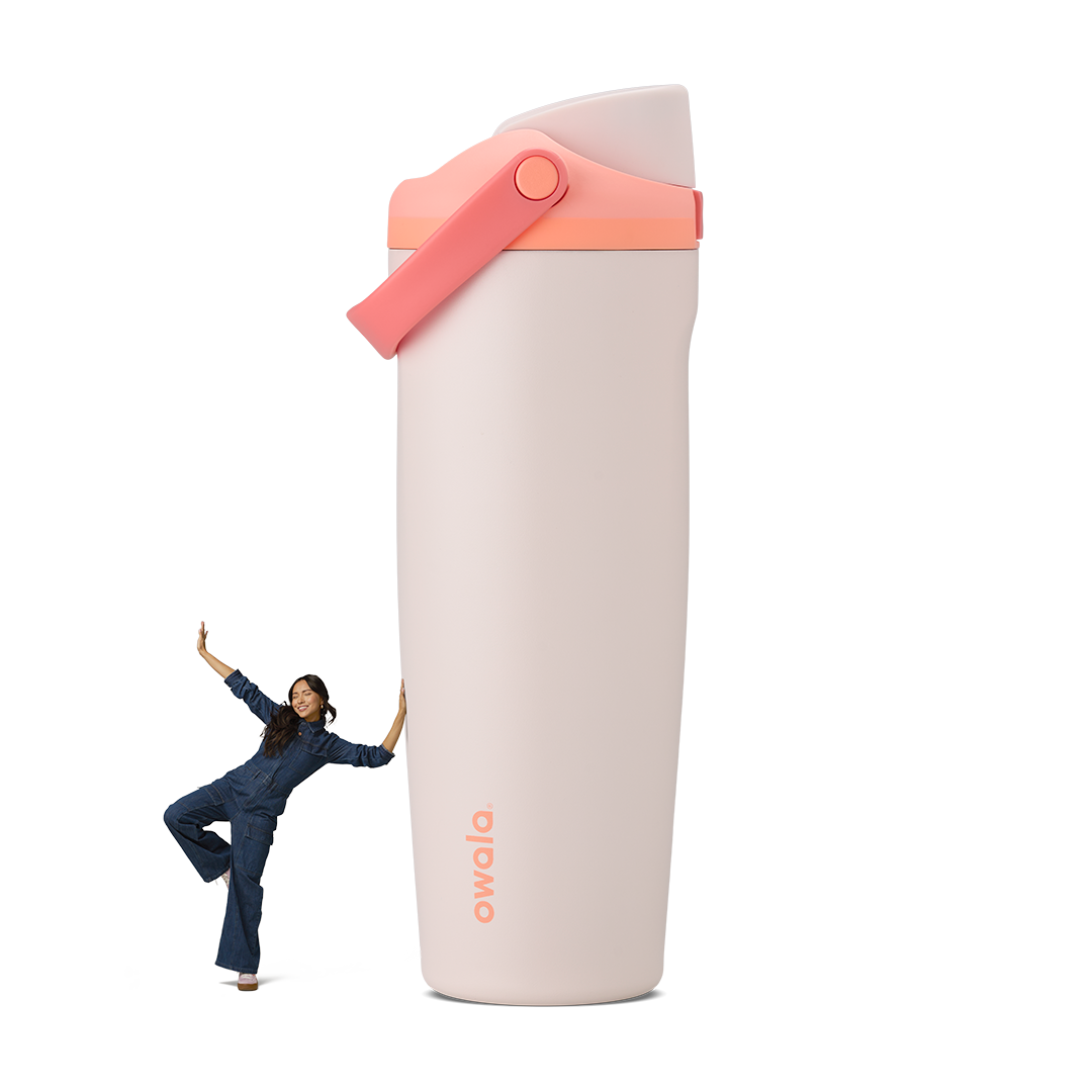 FreeSip® Sway S8LD