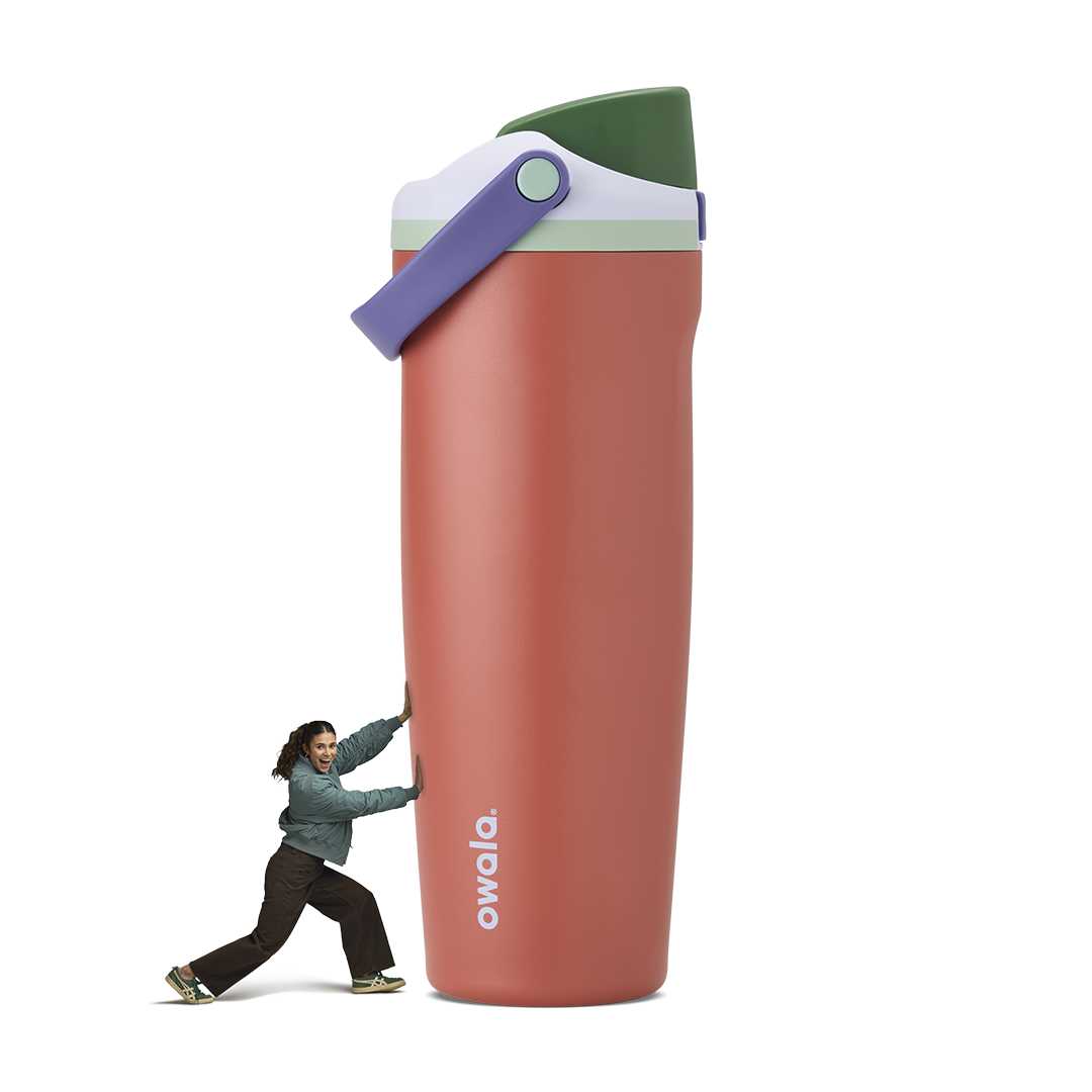 FreeSip® Sway S8LD