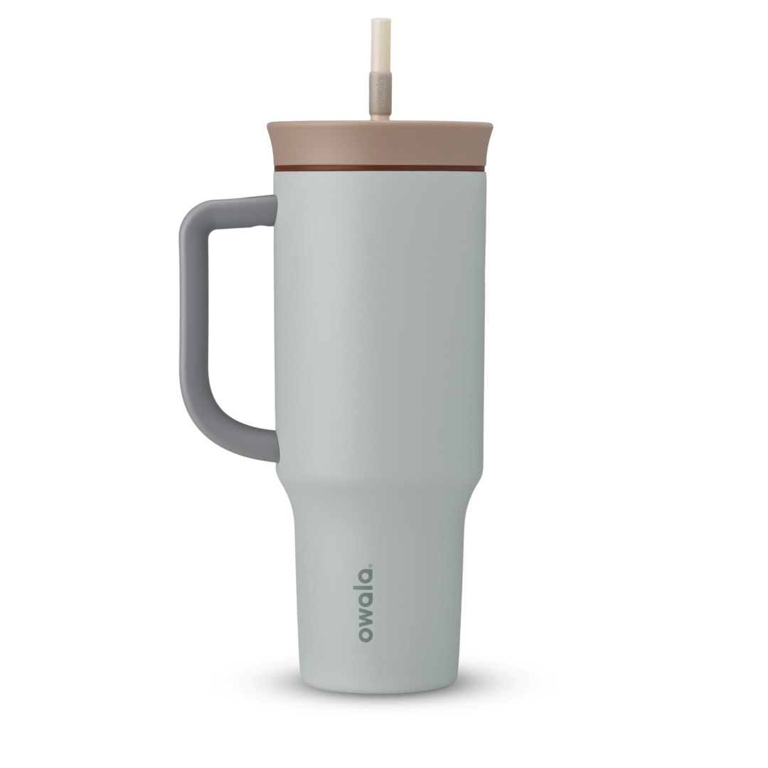 40oz Tumbler TEFC