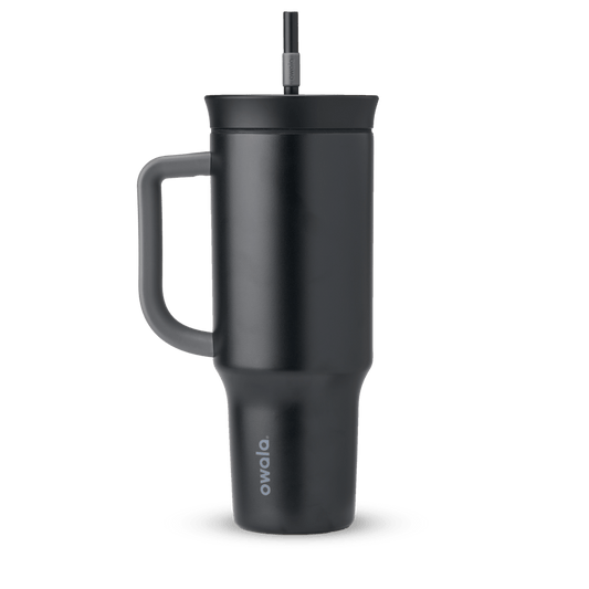 40oz Tumbler TEFC