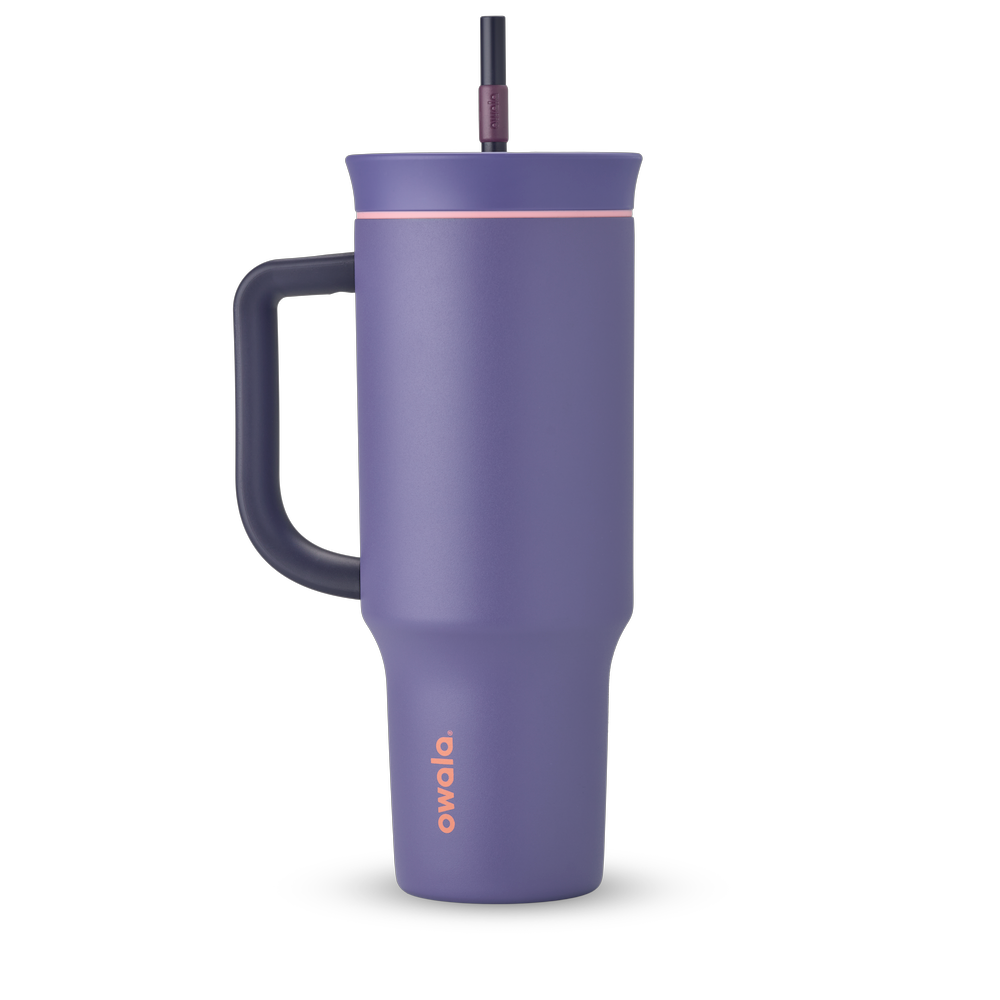 40oz Tumbler TEFC