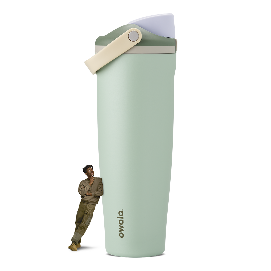 FreeSip® Sway S8LD
