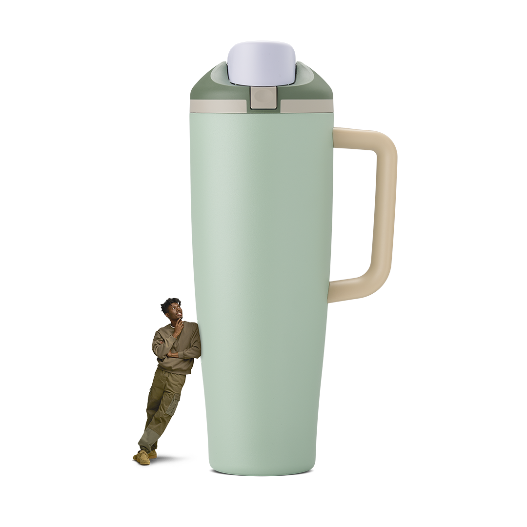 FreeSip® Tumbler KYZ1