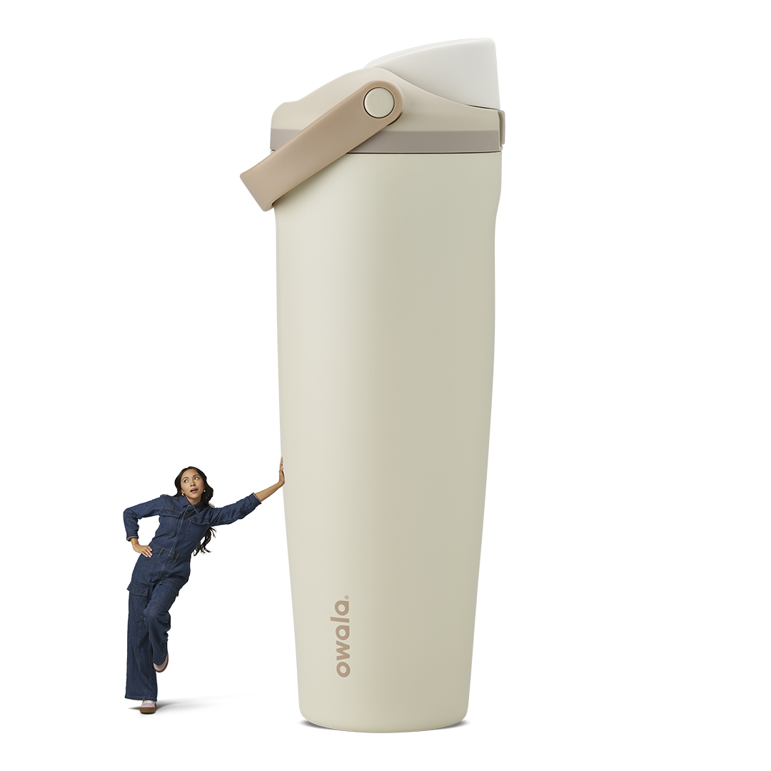 FreeSip® Sway S8LD