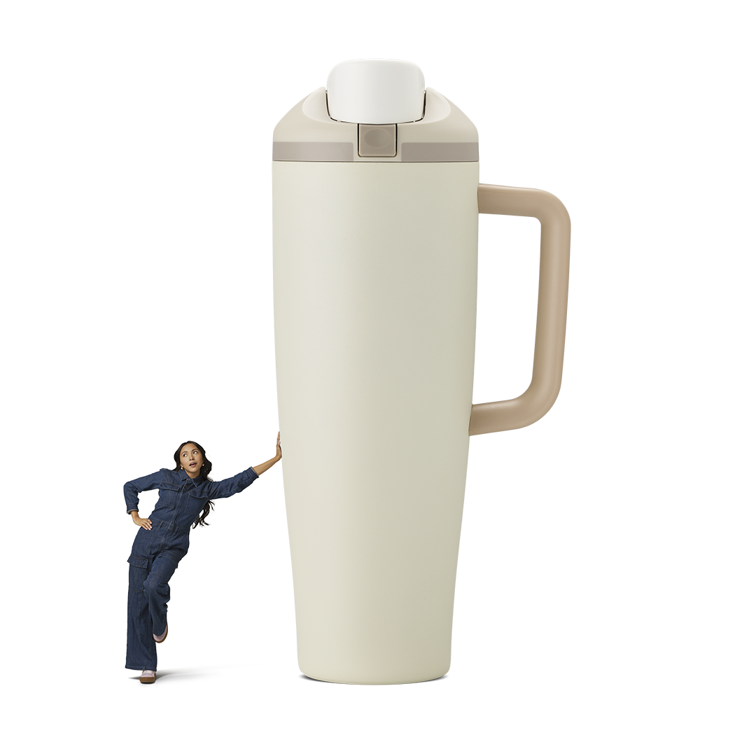 FreeSip® Tumbler KYZ1