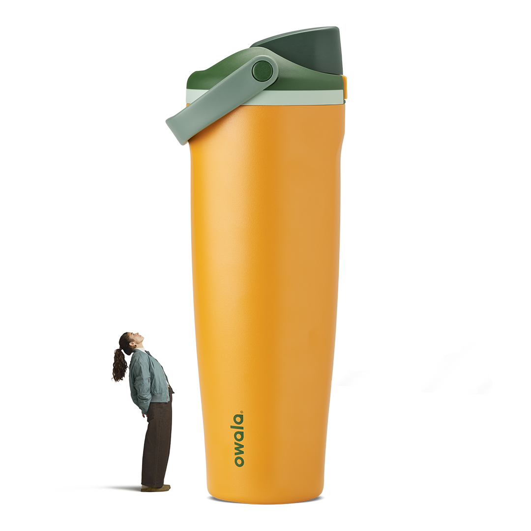 FreeSip® Sway S8LD