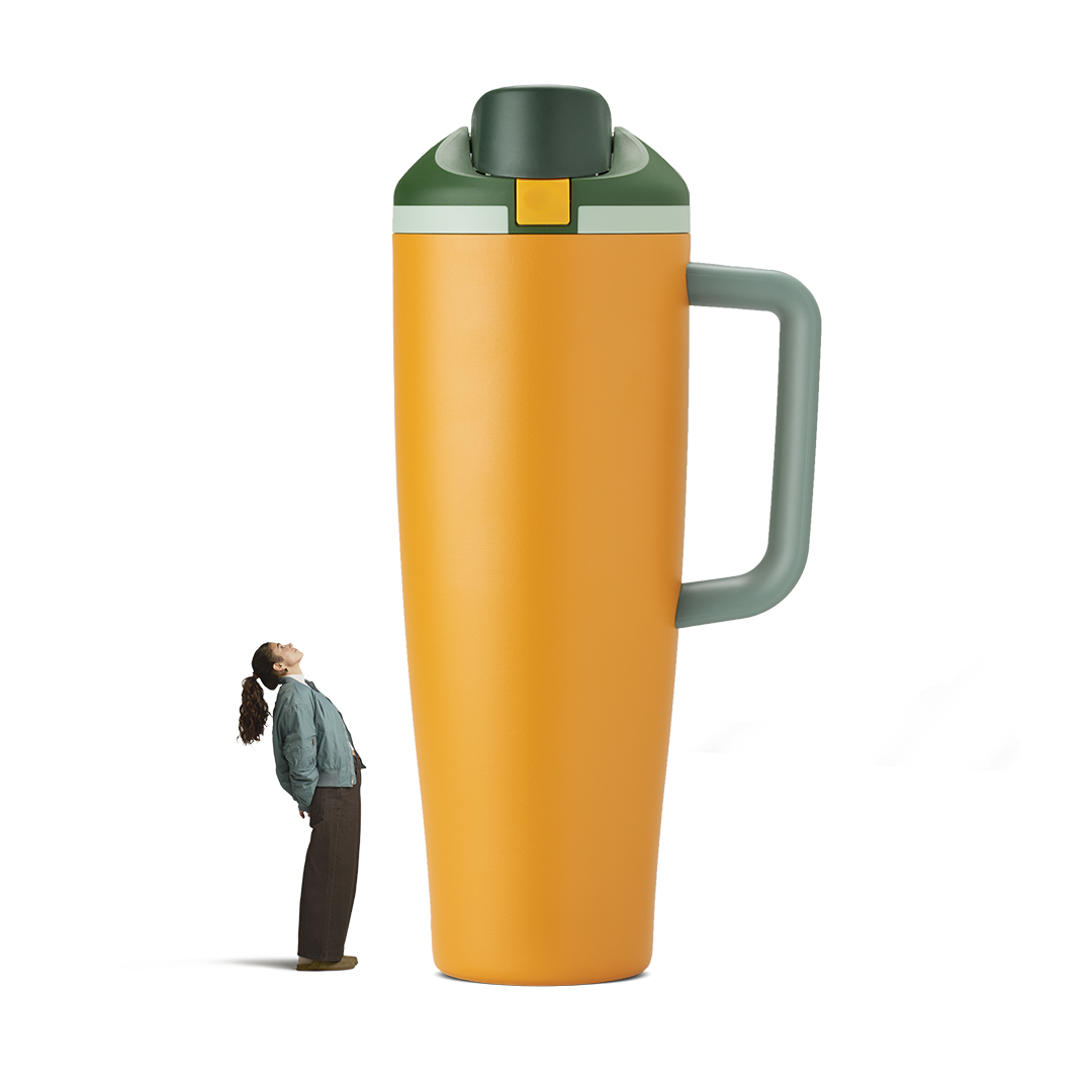 FreeSip® Tumbler KYZ1