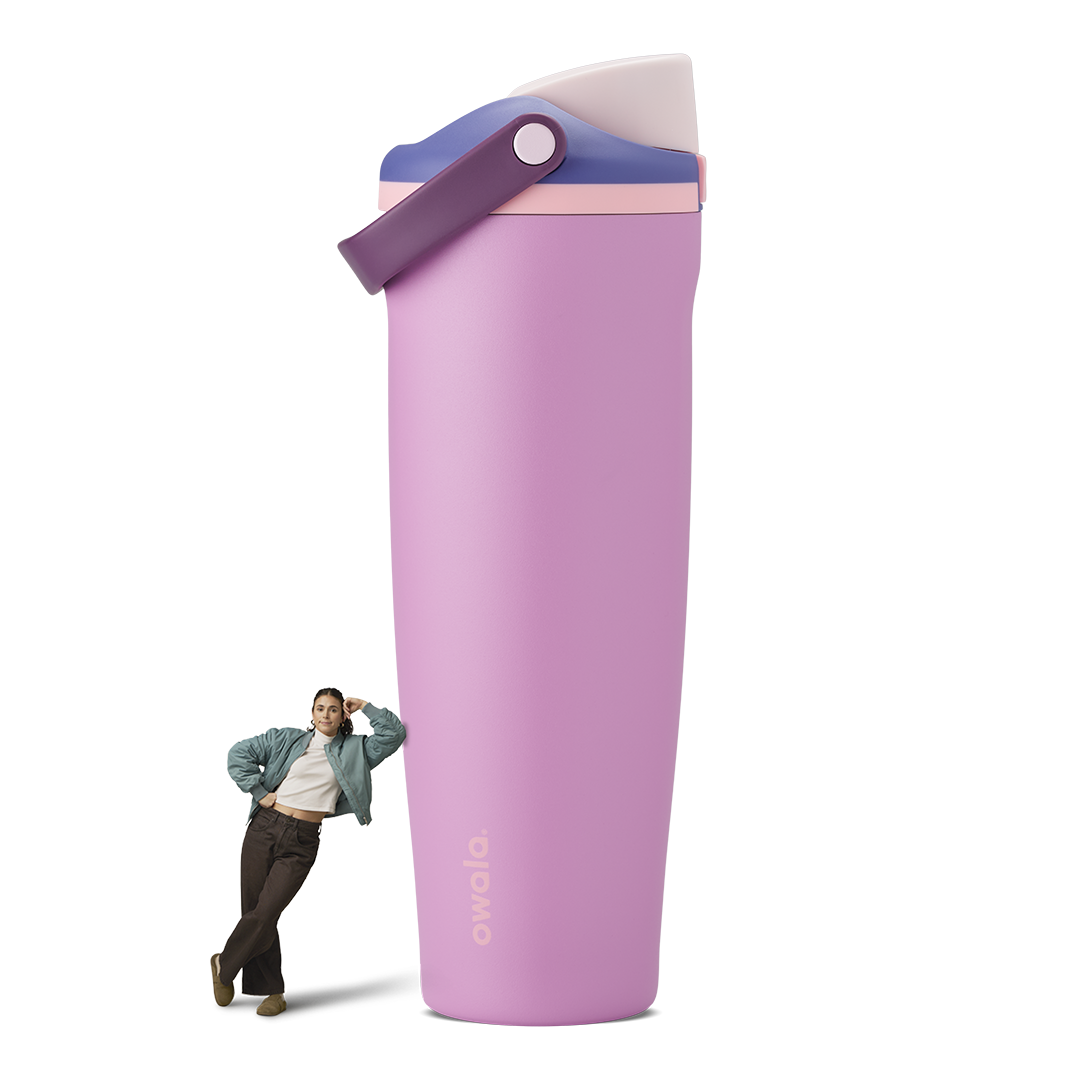 FreeSip® Sway S8LD