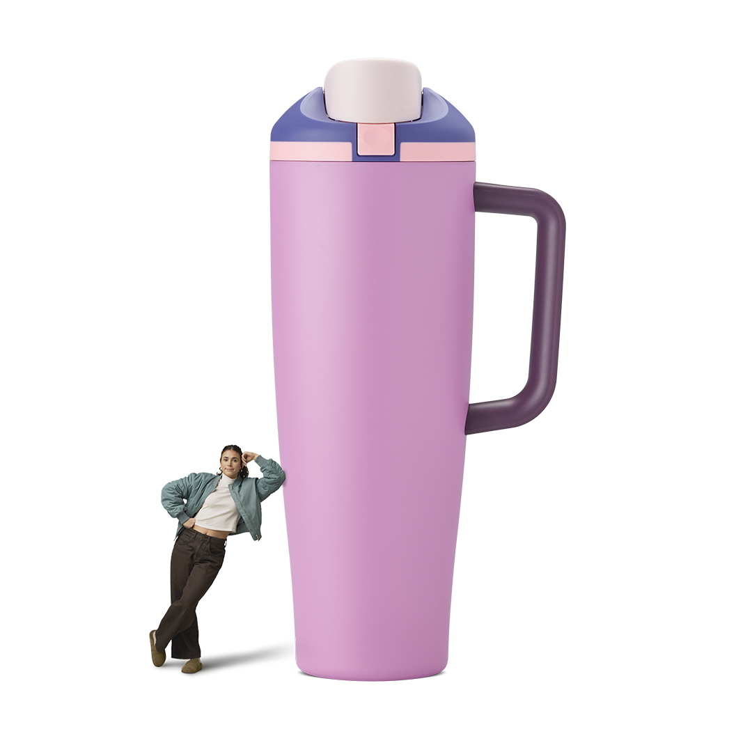 FreeSip® Tumbler MK7E