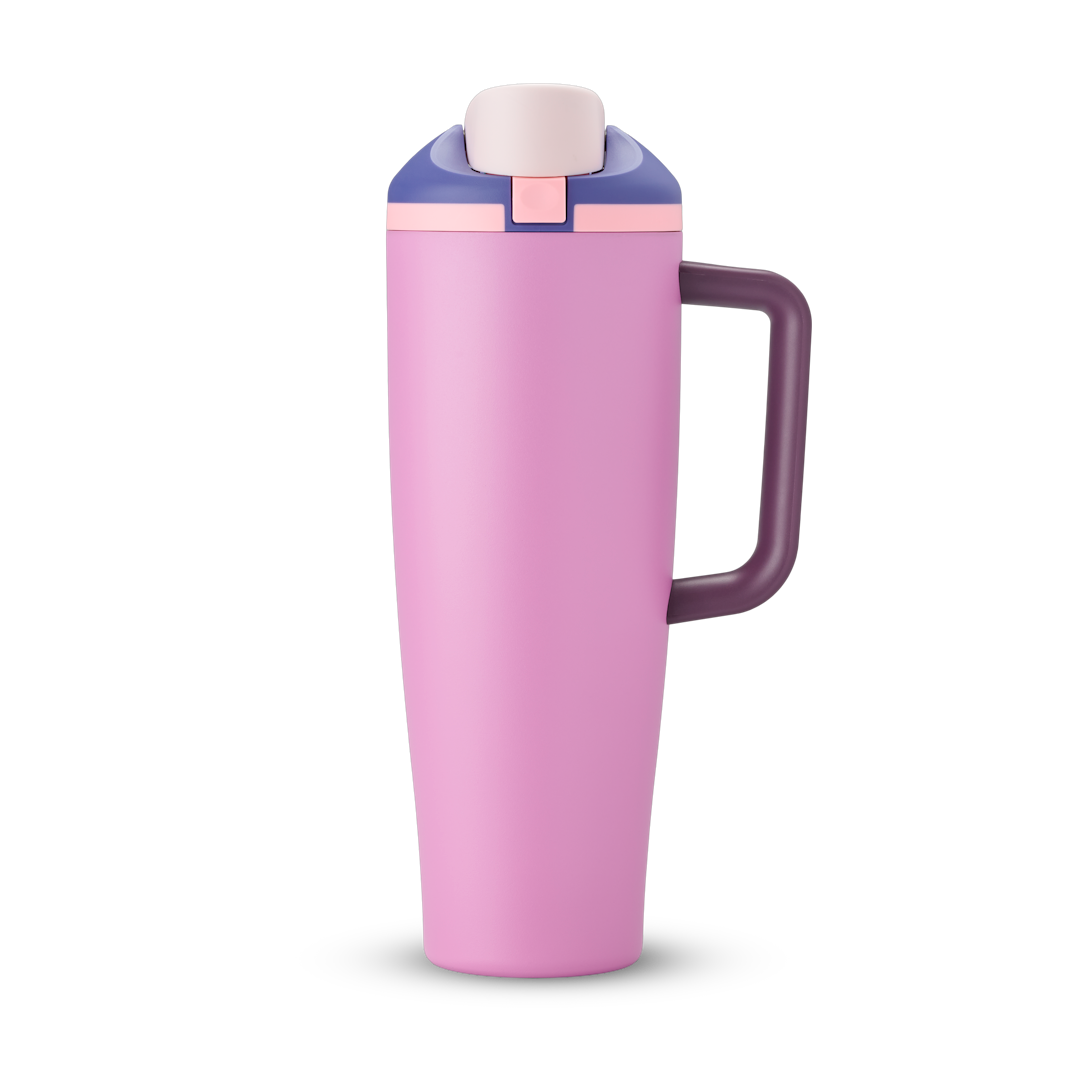 FreeSip® Tumbler MK7E