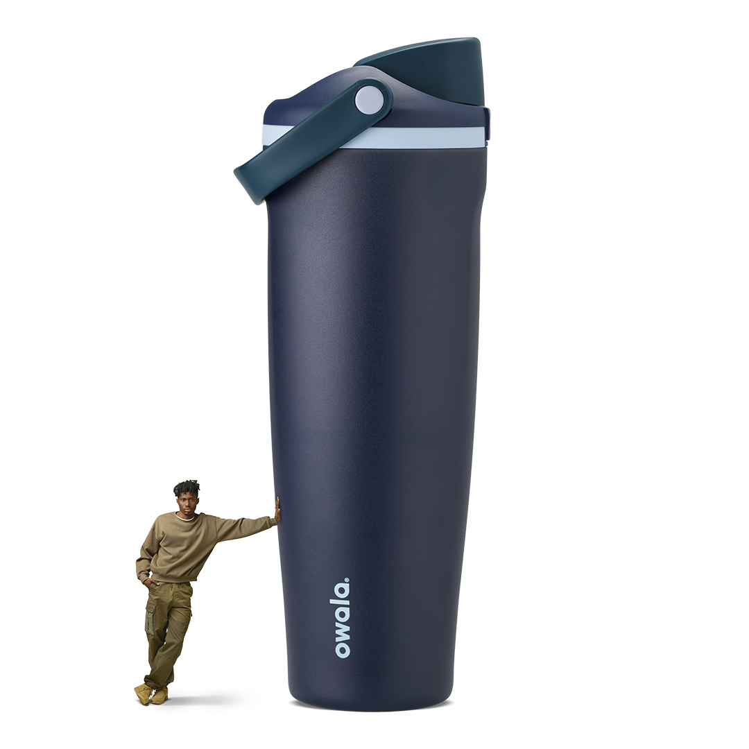 FreeSip® Sway S8LD