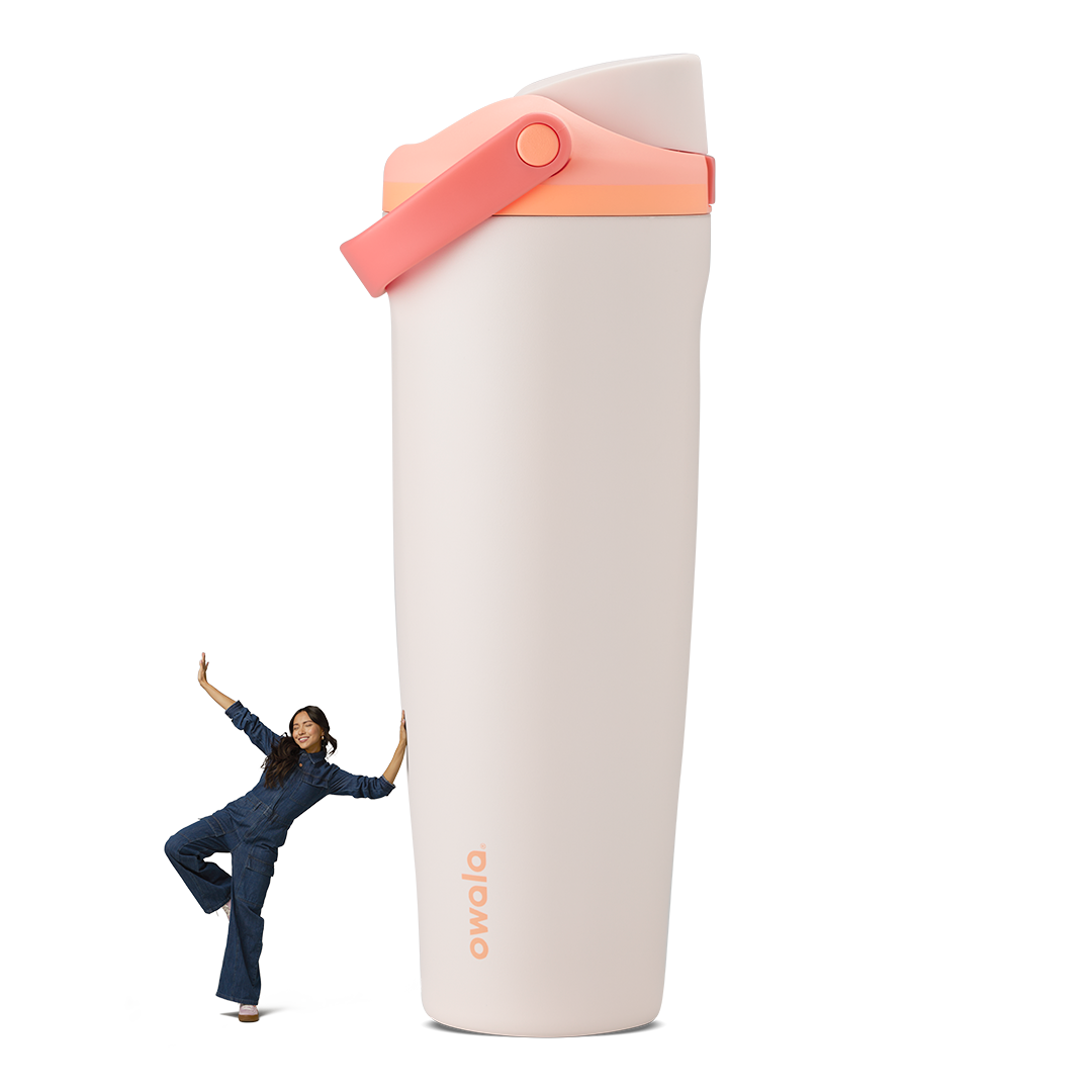 FreeSip® Sway S8LD