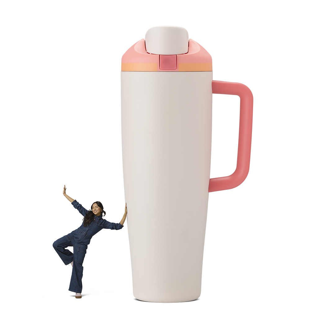FreeSip® Tumbler KYZ1