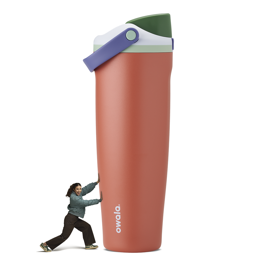 FreeSip® Sway S8LD