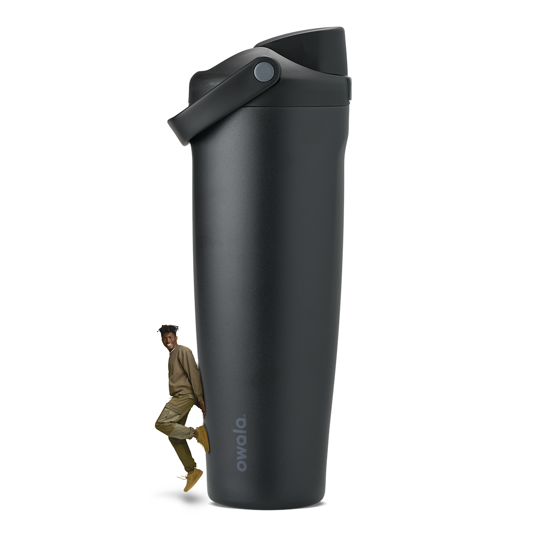 FreeSip® Sway S8LD