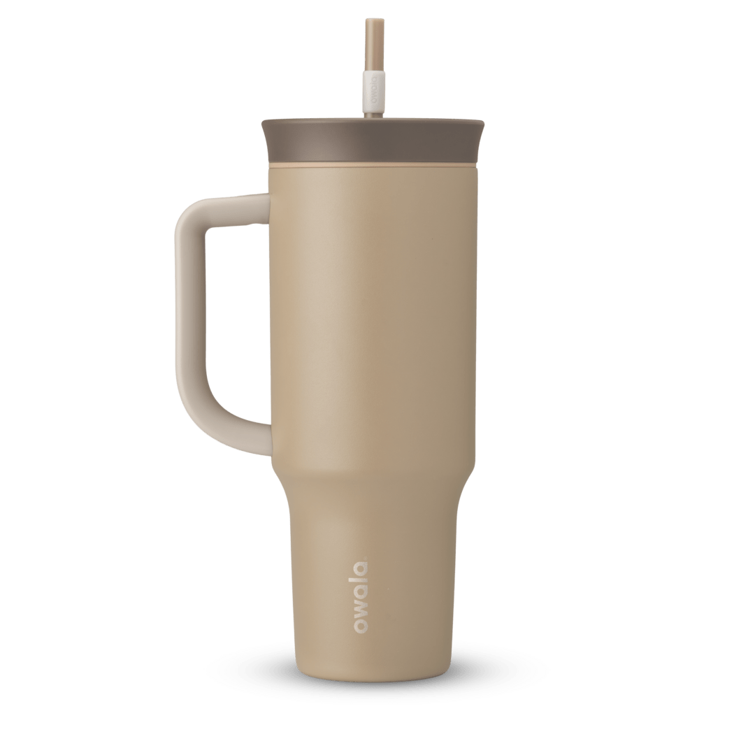 40oz Tumbler TEFC