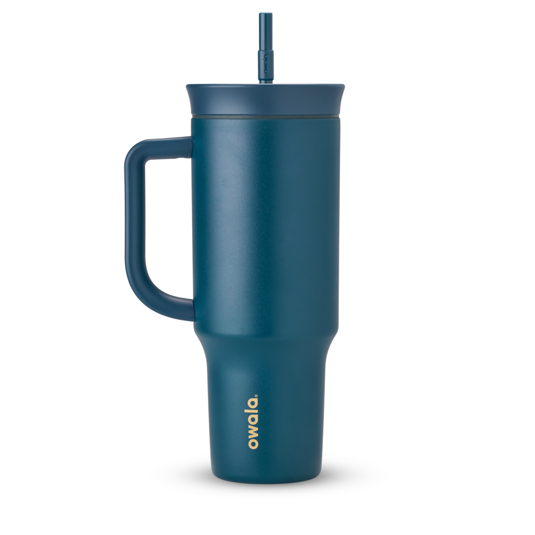 40oz Tumbler TPFR