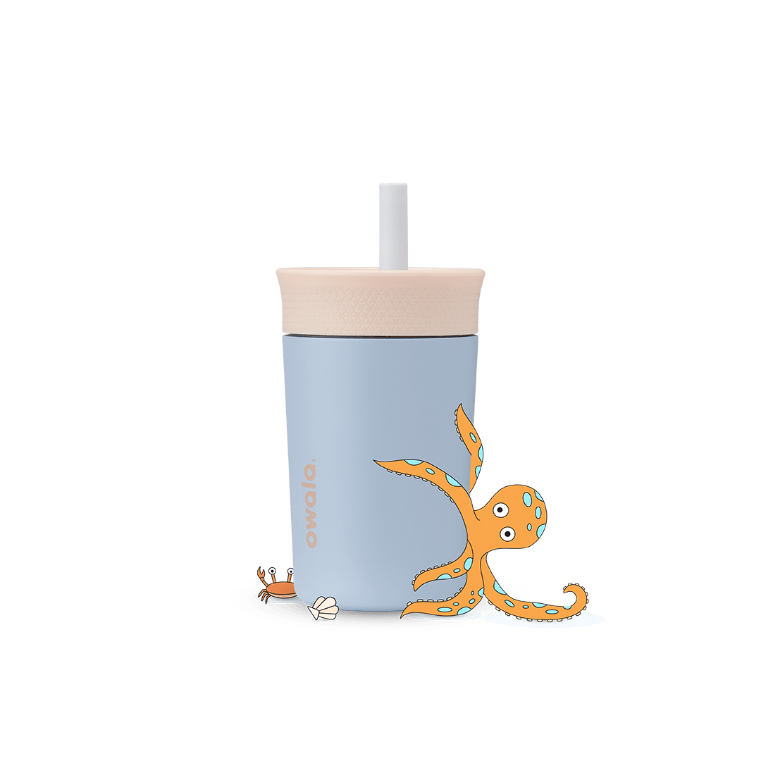 Kids' Tumbler I0FY