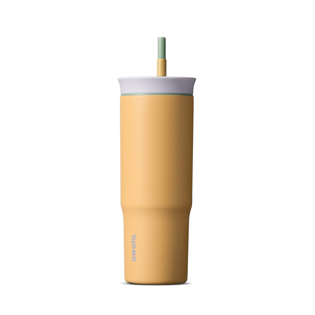 40oz Tumbler TEFC