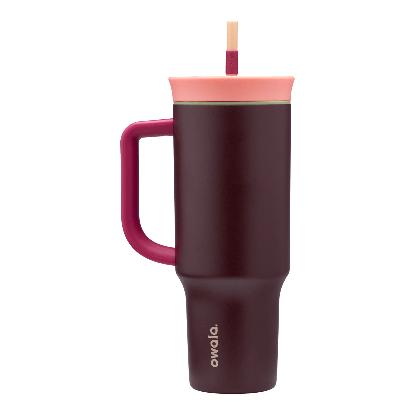 40oz Tumbler TPFR