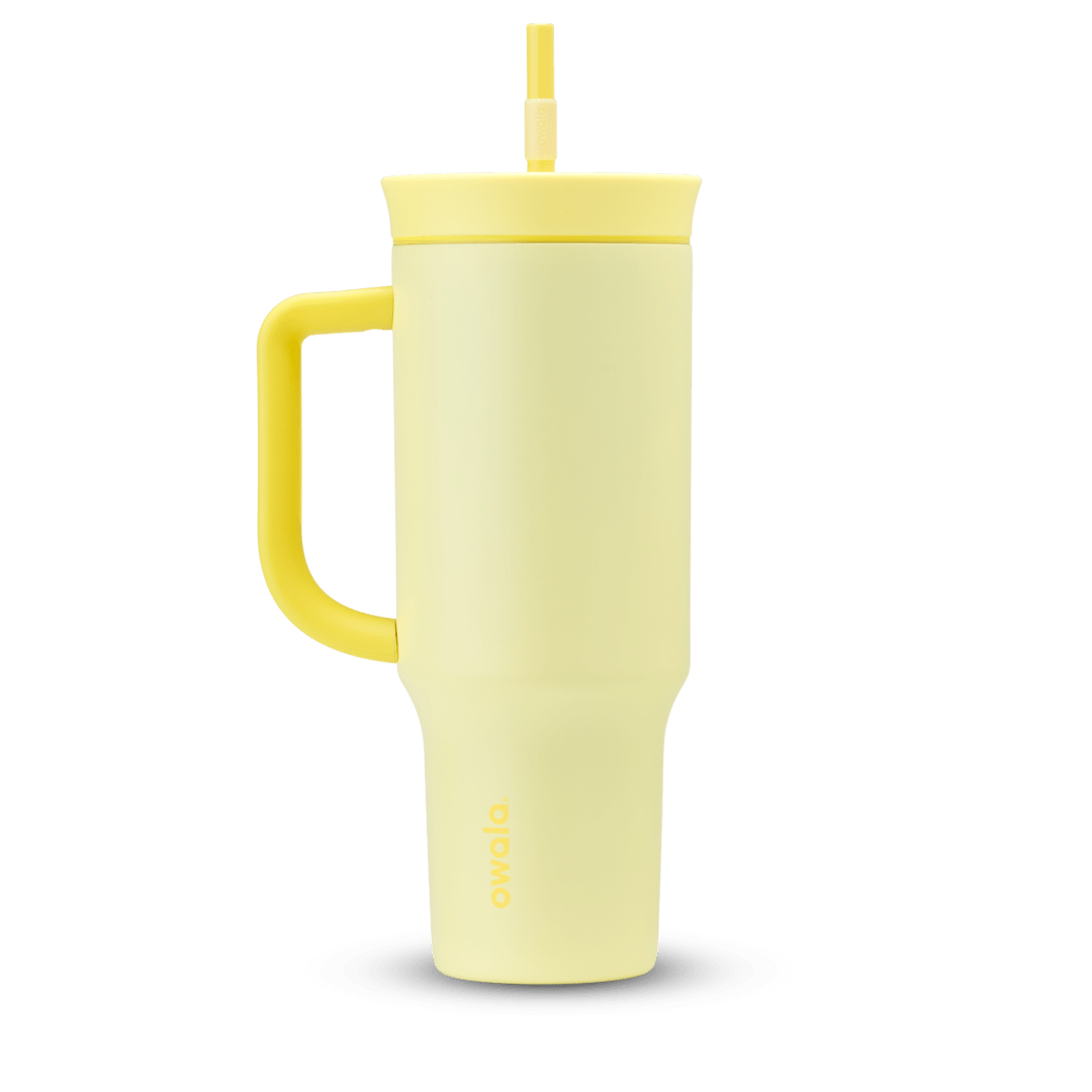 40oz Tumbler TPFR