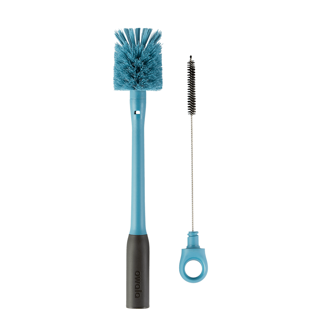 2-in-1 Bottle Brush SVUS