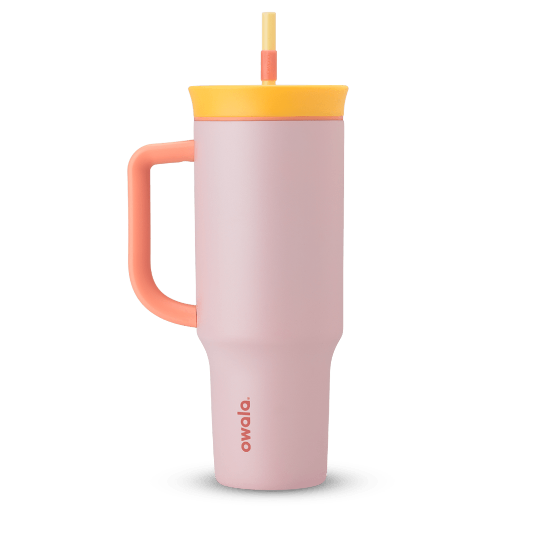 40oz Tumbler TPFR