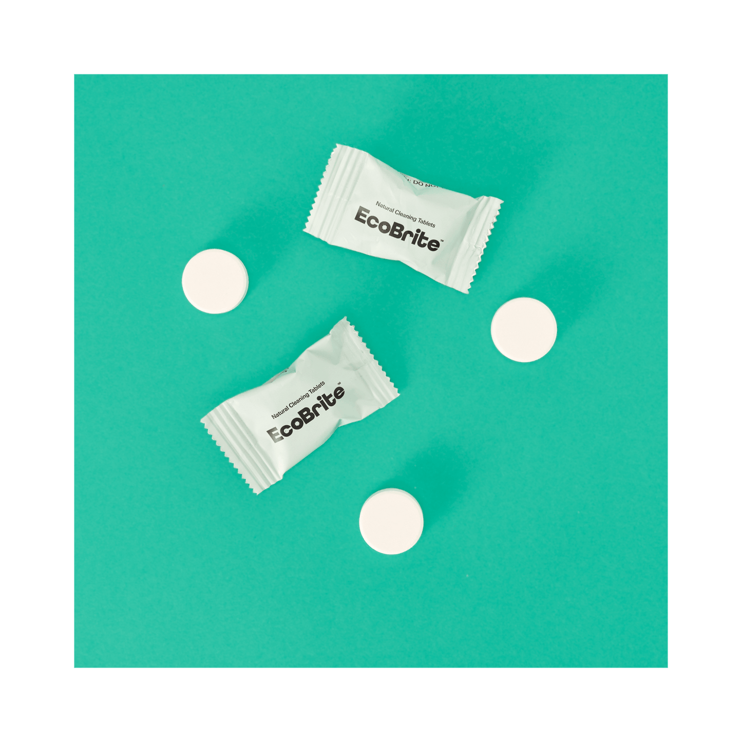 Bottle Cleaning Tablets CZWK