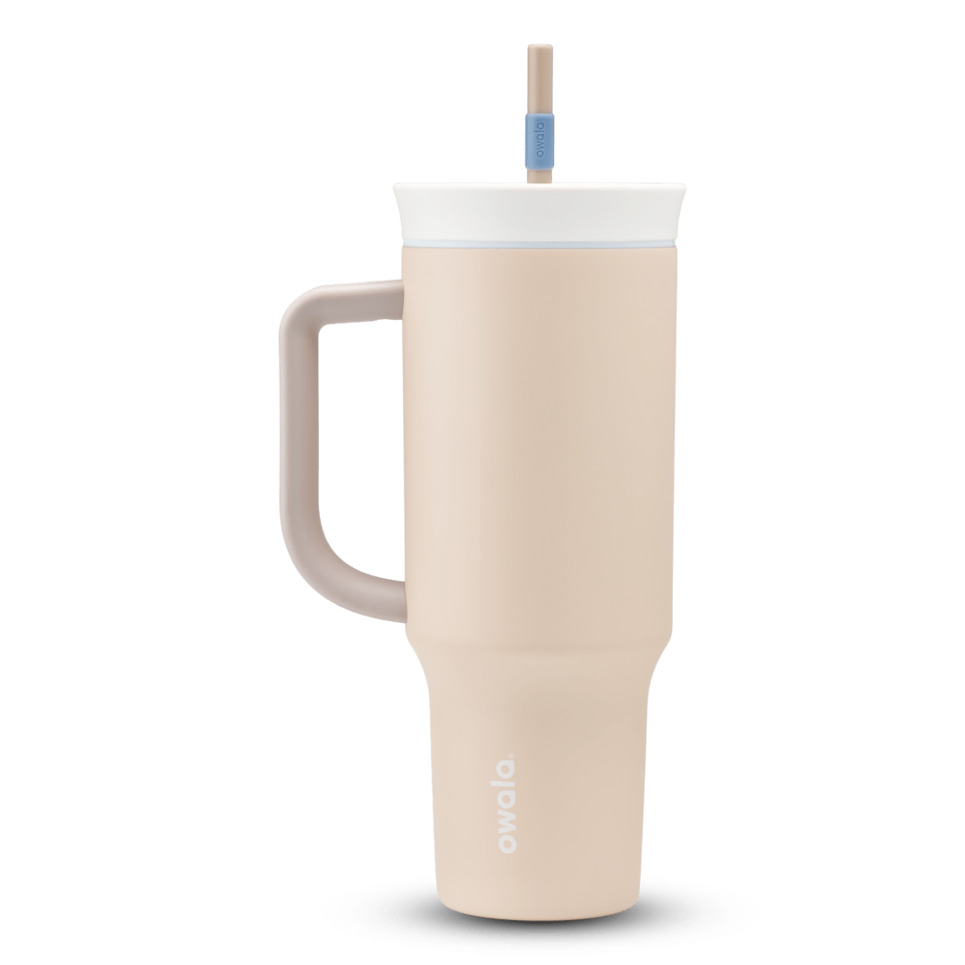 40oz Tumbler TPFR