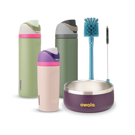 Family Bundle 3QQH