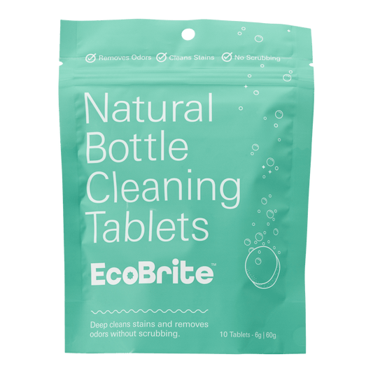 Bottle Cleaning Tablets CZWK