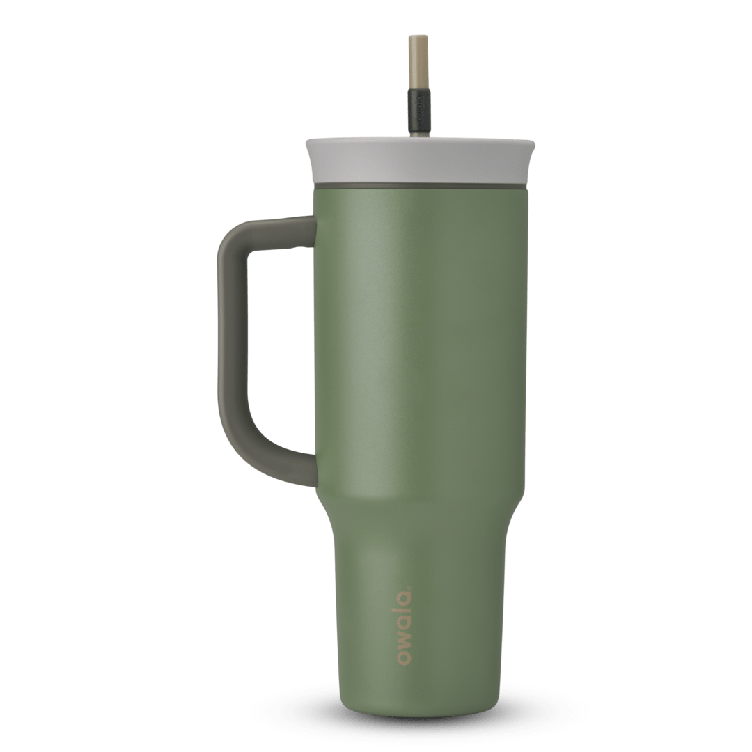 40oz Tumbler TPFR