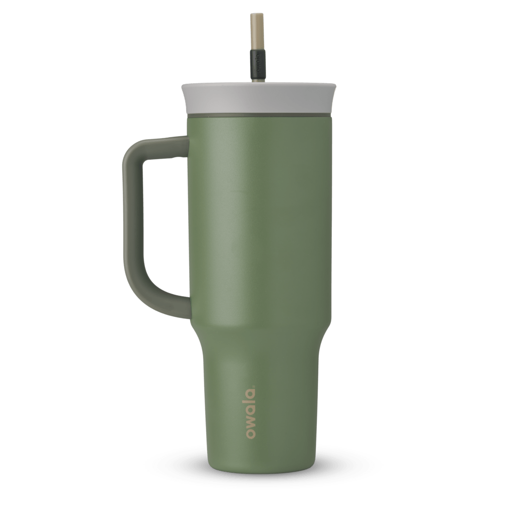 40oz Tumbler TEFC