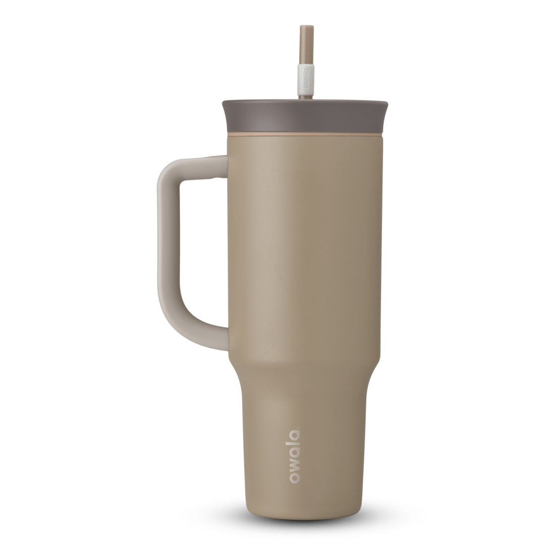 40oz Tumbler TPFR