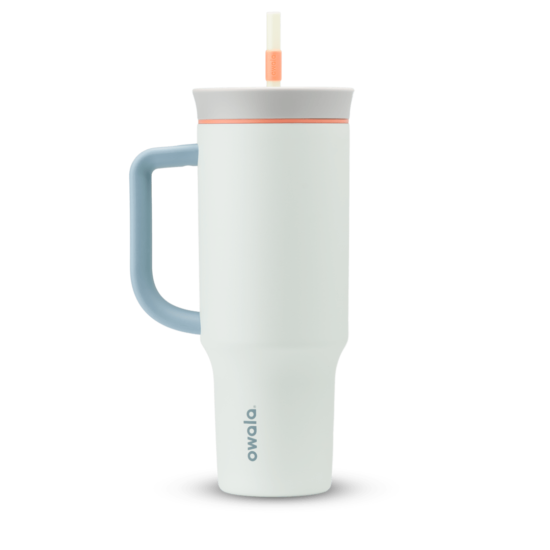 40oz Tumbler TPFR
