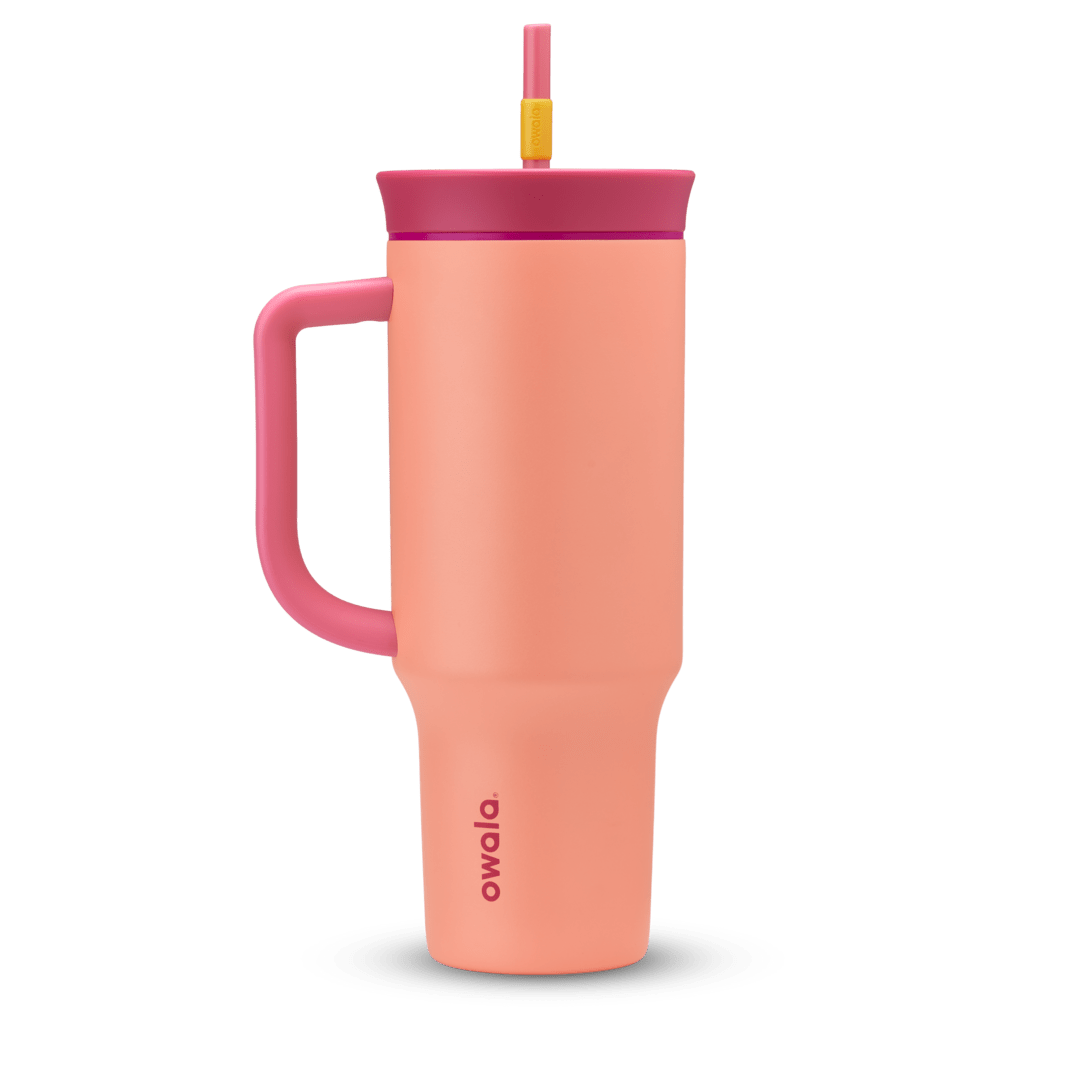 40oz Tumbler TPFR