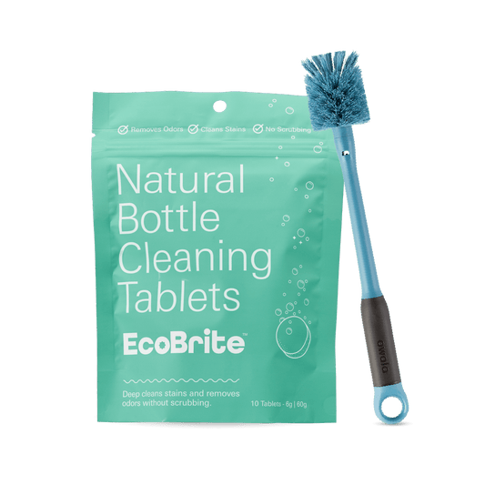 Bottle Cleaning Bundle EGW8