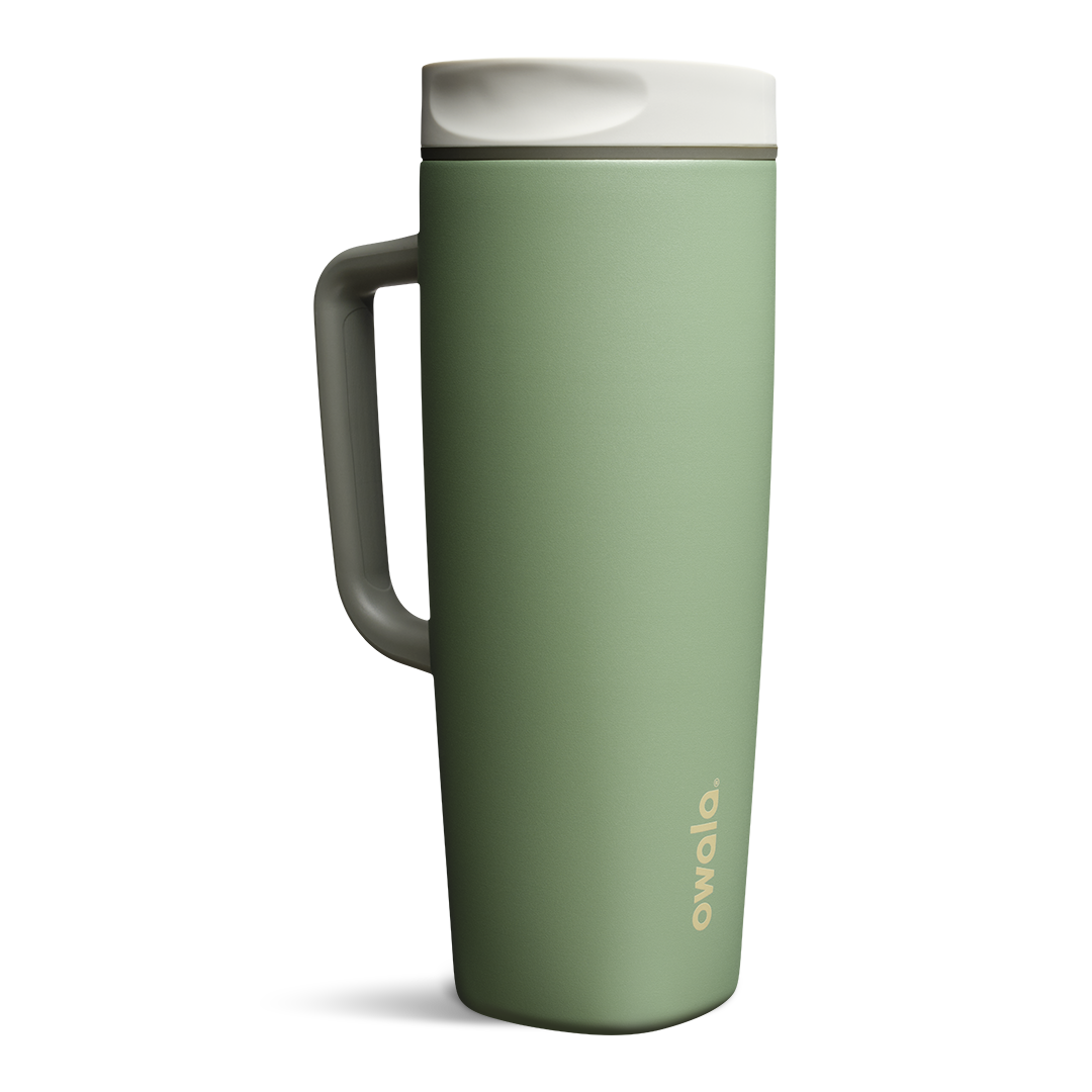 SmoothSip® Slider with Handle F2V4
