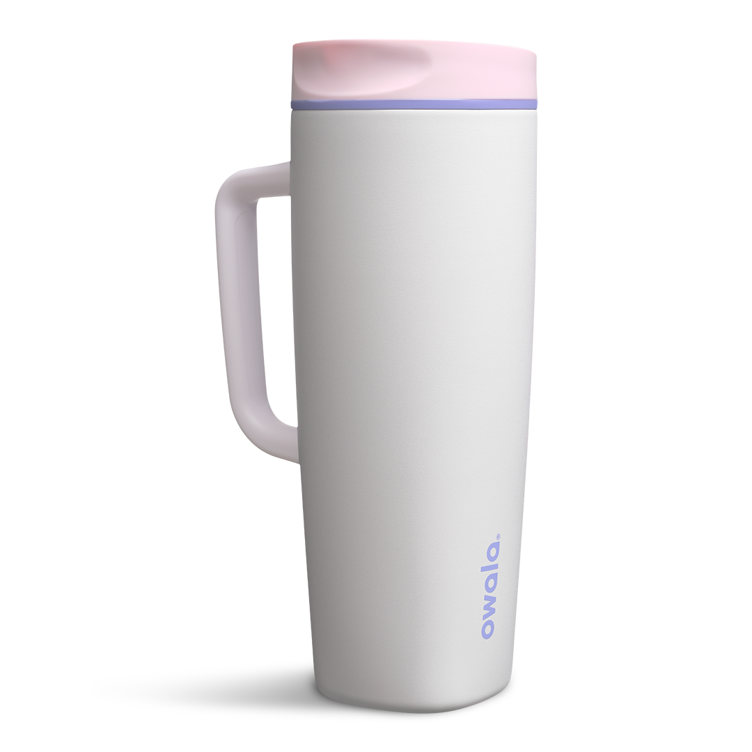 SmoothSip® Slider with Handle F2V4