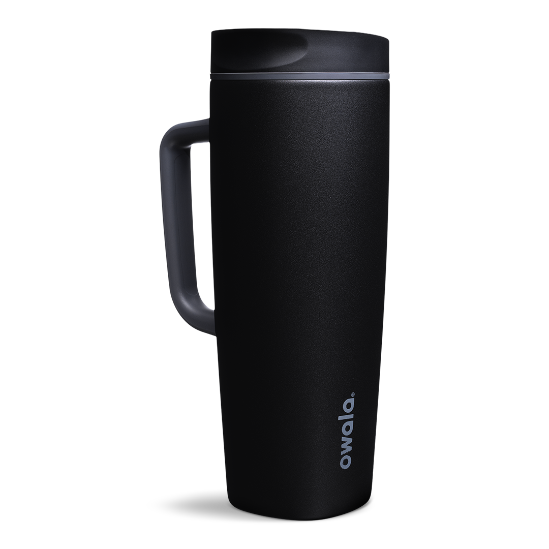SmoothSip® Slider with Handle F2V4